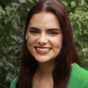 Josie Hyden