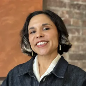 Anna Reyes, LCSW, Psychotherapist in Brooklyn, NY 
