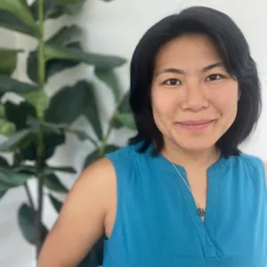 Tracey Okada, MA, LMHCA, Mental Health Counselor in Seattle, WA 98103