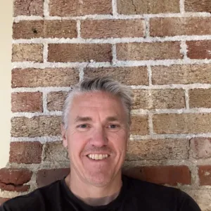Darren Mckinnis
