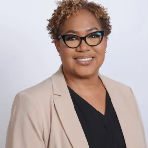 Vivian Clark