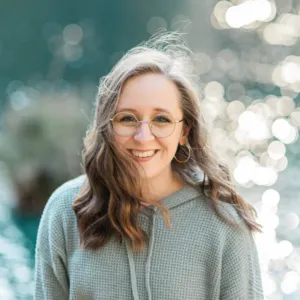 Sarah Small