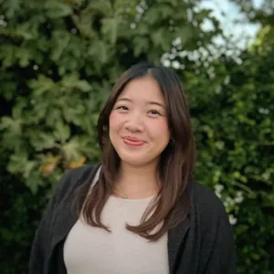 Alice Chien
