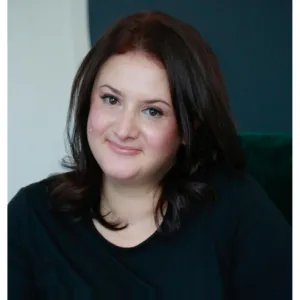 Amy Warren
