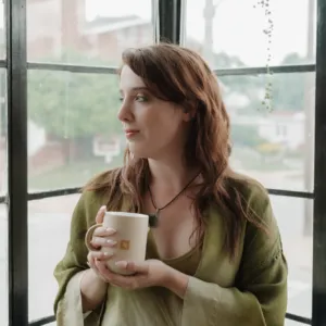 Caitlin Mansdoerfer, , Student Therapist in Saint Louis, MO 63139