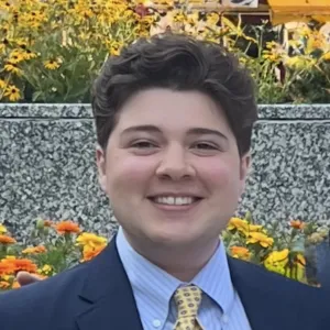 Grayson Martone