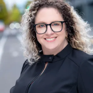 Erika Tarjan, LMFT, CADC 1, Licensed Marriage & Family Therapist in Portland, OR 97214