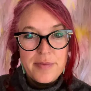 Cristy Cash, MA, AMFT, Associate Marriage & Family Therapist in San Francisco, CA 94115