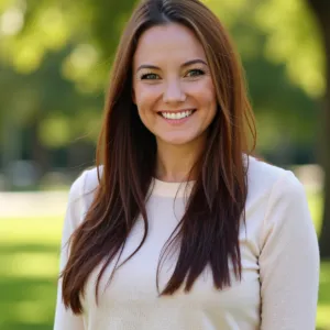 Sarah Porter