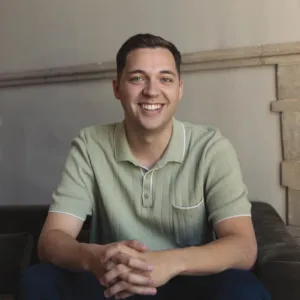 Chase Manke, MA, LMFT, Licensed Marriage & Family Therapist in Chicago, IL 60622