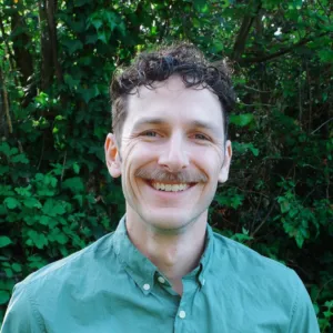 Daniel Adler, MFTA, Associate Marriage & Family Therapist in Portland, OR 97239