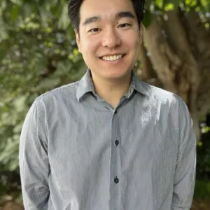 Arnold Kim
