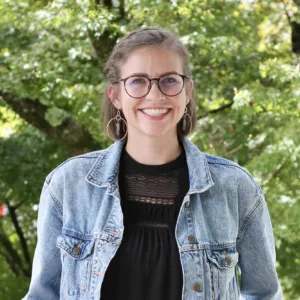 Haley Britton, MSW, LCSW, Licensed Clinical Social Worker in Asheville, NC 