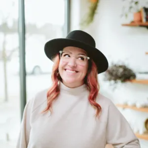 Emily Ross-Johnson, LPCA, Therapist in Portland, OR 97214