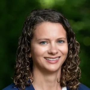 Trisha Rousseau