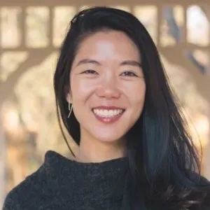 Megan Shih