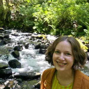 Laurel Barnes, LCSW, LICSW, Licensed Clinical Social Worker in Portland, OR 97239-3107