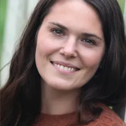Grace Woods