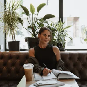 Brandee Silverman, LMFT, Licensed Marriage & Family Therapist in Philadelphia, PA 