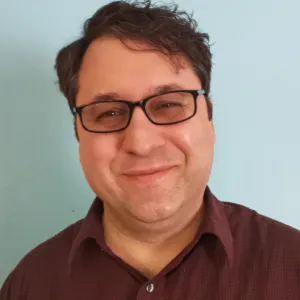 Joel Burnett
