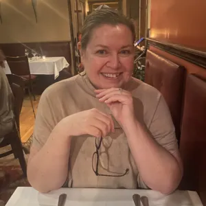 Caralee Crary, MEd, MA. NCP, LPC, Licensed Professional Counselor in Media, PA 19063