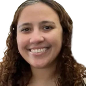 Nina Arroyo santiago