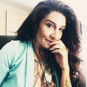 Marina Lemaster