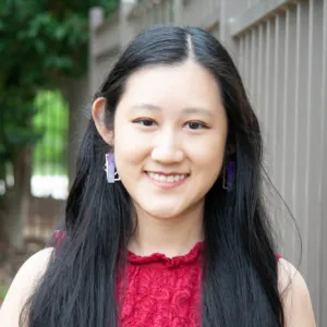 Stephanie Wang