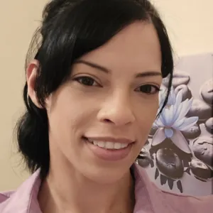 Amanda Hanson
