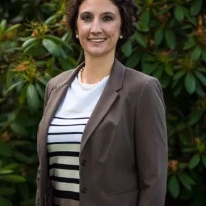 Peggy Steinbrunner