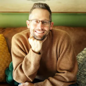 Steven Moss