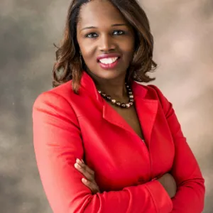Yolande Ford