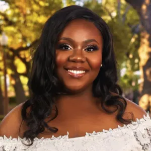 Gabrielle White