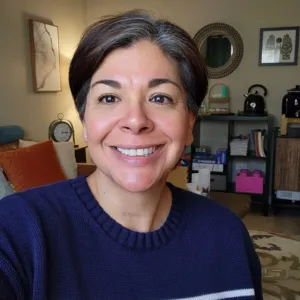 Shannon Woods, MSW, LCSW, Clinical Social Worker  in Geneva, IL 60134