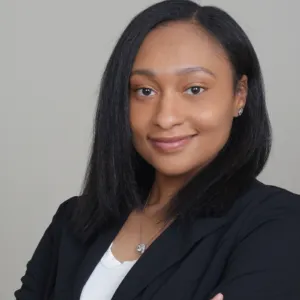 Aysha Stephenson