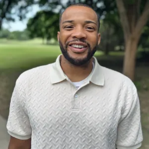 Micah Bolden
