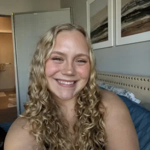 Madison Kuznia, , Student Therapist in Little Canada, MN 55117