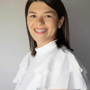 Cristina Serrano