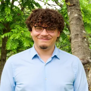 Gage Smith, LGPC, Counselor in Frederick, MD 21704