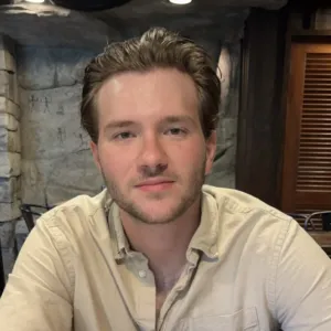 Nicholas Scheirer
