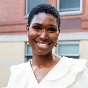 Alexandrea Johnson, LMSW, LSW, Licensed Master of Social Work in New York, NY 10036