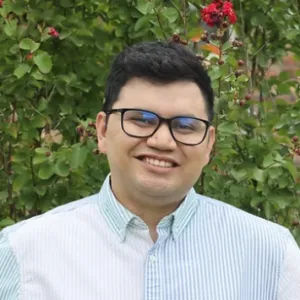Juan Rangel, , Licensed Professional Counselor Associate in Frisco, TX 75034