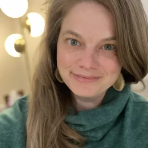 Lynn Bowman, LPC, MA, MFA, NCC, Licensed Professional Counselor in Alma, MI 48801