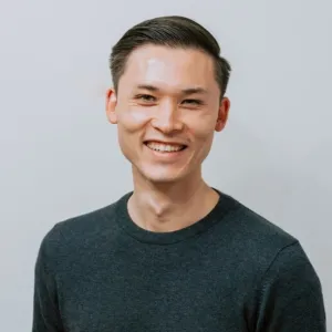 Eddie Shin