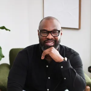 Lydell Smith