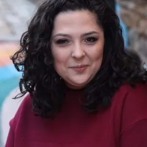 Christina Koncsol