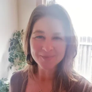 Jamie m. Kessloff