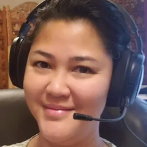 Natalia Indrasari, LMFT, CADC, Licensed Marriage & Family Therapist in ,  