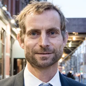 Stephen Grimes