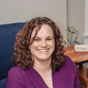 Joanna Dougherty, LCSW, Licensed Clinical Social Worker in Haddon Heights, NJ 
